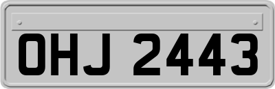 OHJ2443