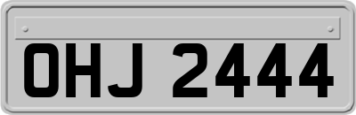 OHJ2444