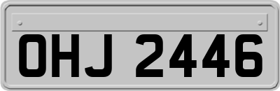 OHJ2446