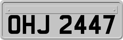 OHJ2447