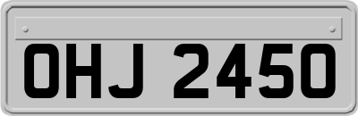 OHJ2450