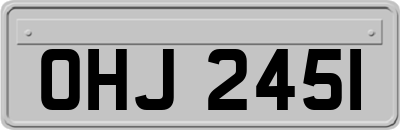 OHJ2451