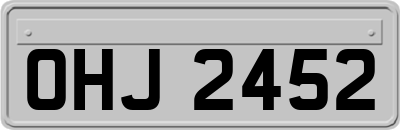 OHJ2452