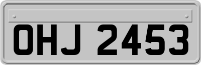 OHJ2453