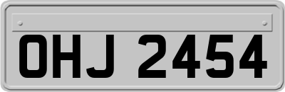 OHJ2454