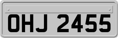 OHJ2455