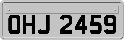 OHJ2459