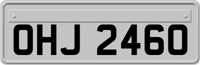 OHJ2460