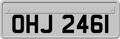 OHJ2461