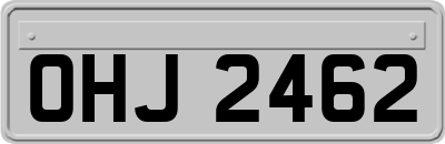 OHJ2462