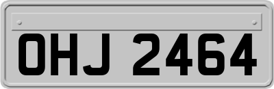 OHJ2464