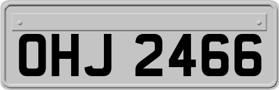 OHJ2466