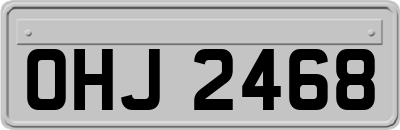 OHJ2468
