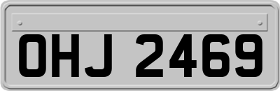 OHJ2469