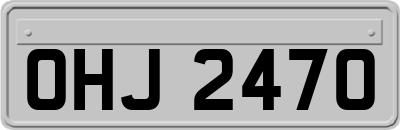 OHJ2470