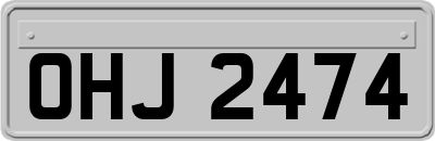 OHJ2474