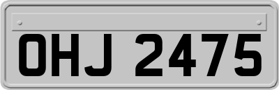 OHJ2475