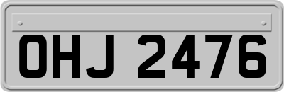 OHJ2476