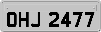 OHJ2477