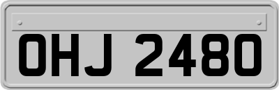 OHJ2480