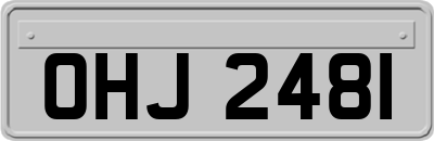 OHJ2481