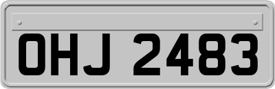 OHJ2483
