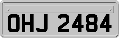 OHJ2484