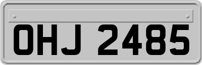 OHJ2485