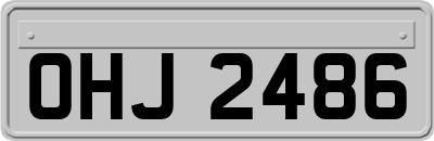 OHJ2486