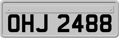 OHJ2488