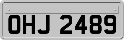 OHJ2489