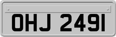 OHJ2491