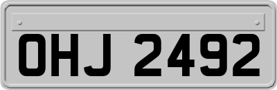 OHJ2492