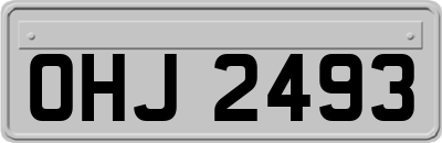 OHJ2493