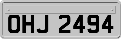 OHJ2494