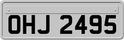OHJ2495