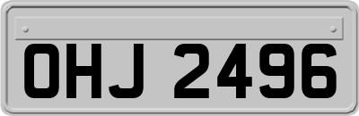 OHJ2496