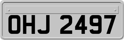 OHJ2497