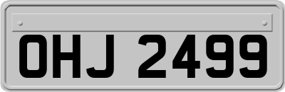 OHJ2499