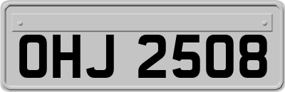 OHJ2508