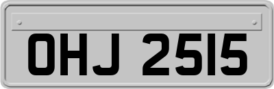 OHJ2515