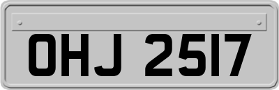 OHJ2517