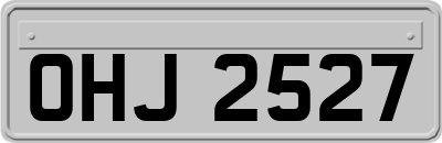 OHJ2527
