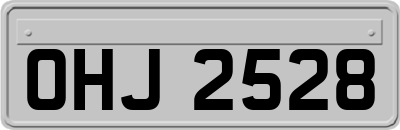 OHJ2528