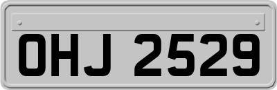 OHJ2529