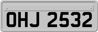 OHJ2532