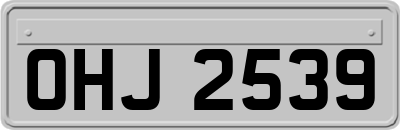 OHJ2539