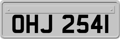OHJ2541