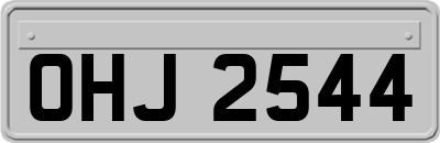 OHJ2544