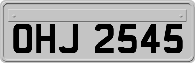OHJ2545